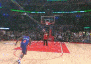 nate robinson